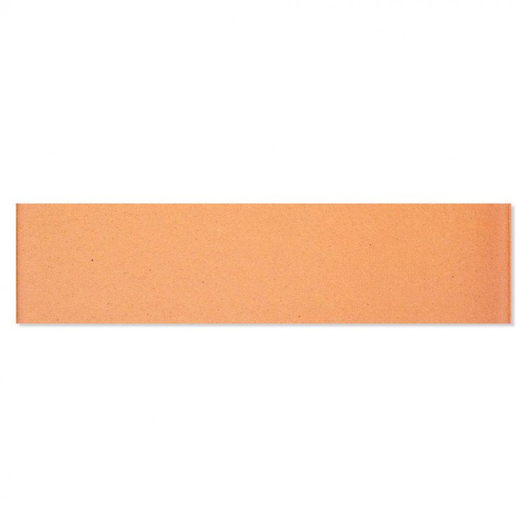 Skånsk Natural Terracotta Skirting Board Matt 33x8 cm-0